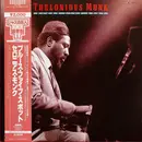 LP - Thelonious Monk - Blues Five Spot - incl. OBI