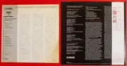 LP - Thelonious Monk - Blues Five Spot - incl. OBI