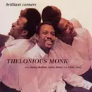 CD - Thelonious Monk - Brilliant Corners
