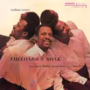 LP - Thelonious Monk - Brilliant Corners
