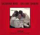 CD - Thelonious Monk - Brilliant Corners