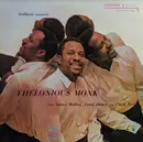LP - Thelonious Monk - Brilliant Corners