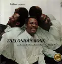 LP - Thelonious Monk - Brilliant Corners - Yellow Vinyl