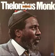 Double LP - Thelonious Monk - Brilliance