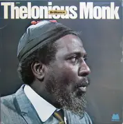 Double LP - Thelonious Monk - Brilliance