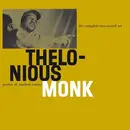 Double LP - Thelonious Monk - Genius Of Modern Music