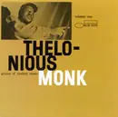 CD - Thelonious Monk - Genius Of Modern Music Volume 1