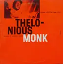 LP - Thelonious Monk - Genius Of Modern Music Volume 2