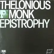 LP - Thelonious Monk - Epistrophy
