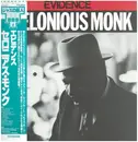 LP - Thelonious Monk - Evidence