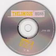CD - Thelonious Monk - Ken Burns Jazz