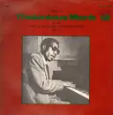 LP - Thelonious Monk - Here Is Thelonious Monk At His Rare Of All Rarest Performances Vol. 1