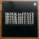 LP - Thelonious Monk - In Italy - Gatefold