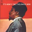 CD - Thelonious Monk - It's Monk's Time