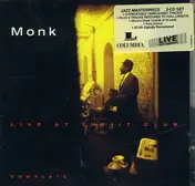 Thelonious Monk - Live At The It Club - Complete