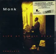 Thelonious Monk - Live At The It Club - Complete