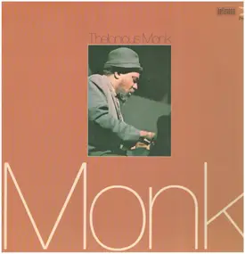 Thelonious Monk - Monk