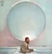 LP - Thelonious Monk - Monk's Blues