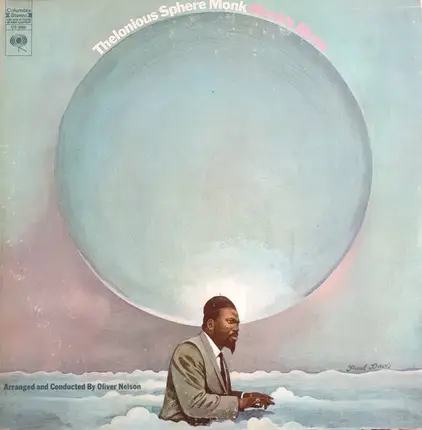Thelonious Monk - Monk's Blues