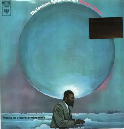 Thelonious Sphere Monk - Monk's Blues