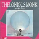 CD - Thelonious Monk - Monk's Blues
