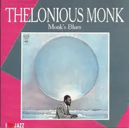 Thelonious Monk - Monk's Blues