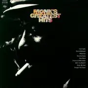 CD - Thelonious Monk - Monk's Greatest Hits