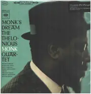 The Thelonious Monk Quartet - Monk's Dream