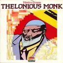 LP - Thelonious Monk - Monk's Dream