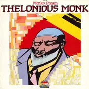 LP - Thelonious Monk - Monk's Dream