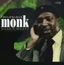 CD-Box - Thelonious Monk - Monk's Moods - slipcase