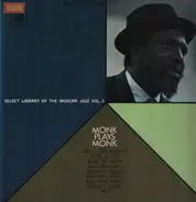 Thelonious Monk - Monk Plays Monk