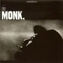 CD - Thelonious Monk - Monk.