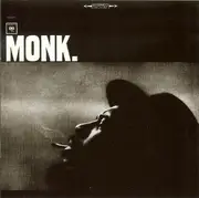 CD - Thelonious Monk - Monk.