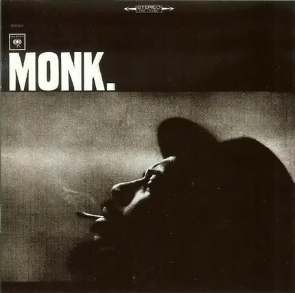 Thelonious Monk - Monk.