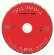 CD - Thelonious Monk - Monk.