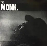 Thelonious Monk - Monk.