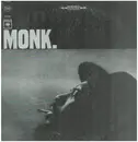 LP - Thelonious Monk - Monk.