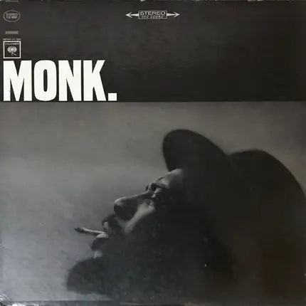 Thelonious Monk - Monk.