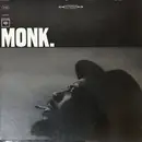 LP - Thelonious Monk - Monk.
