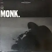 LP - Thelonious Monk - Monk.
