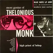 Thelonious Monk - More Genius Of Thelonious Monk