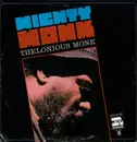 LP - Thelonious Monk - Mighty Monk