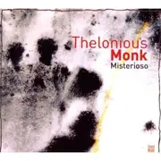 CD - Thelonious Monk - Misterioso - Digipak