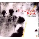 CD - Thelonious Monk - Misterioso - Digipak