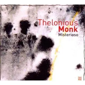 Thelonious Monk - Misterioso