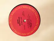 LP - Thelonious Monk - Misterioso (Recorded On Tour)