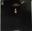 LP - Thelonious Monk - Misterioso (Recorded On Tour)