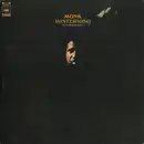 LP - Thelonious Monk - Misterioso (Recorded On Tour)