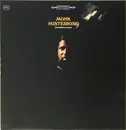 LP - Thelonious Monk - Misterioso (Recorded On Tour)